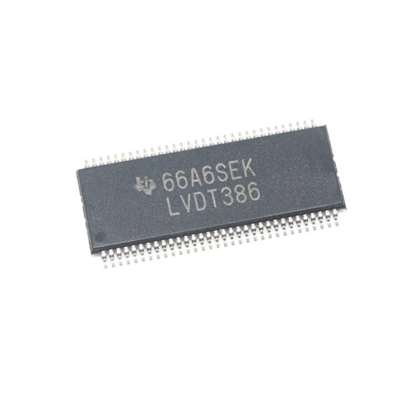 SN65LVDT386DGGR