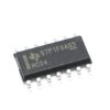 SN74HC04DR