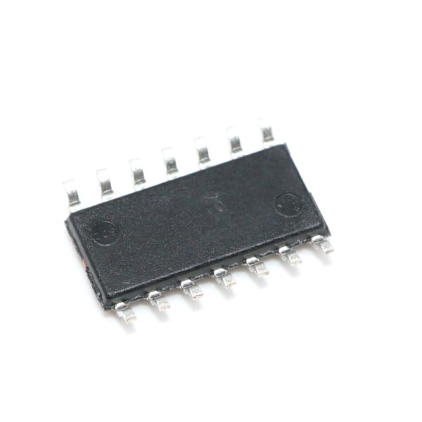 SN74HC04DR