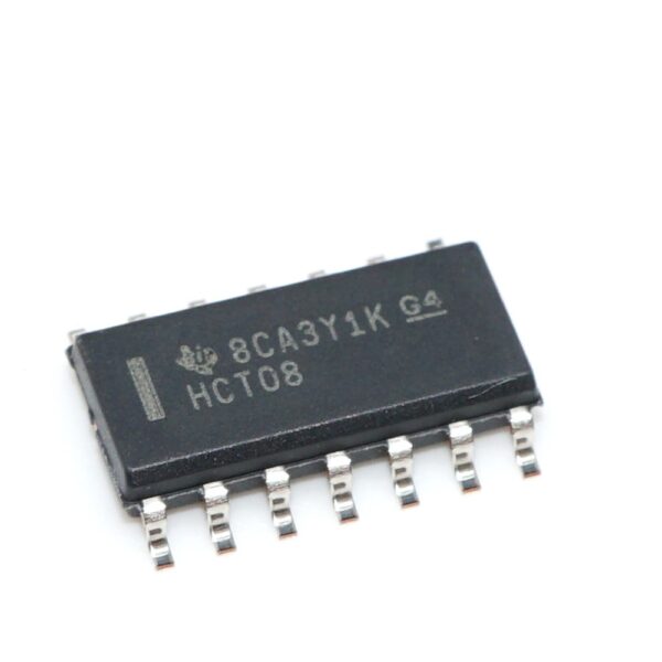 SN74HCT08DR