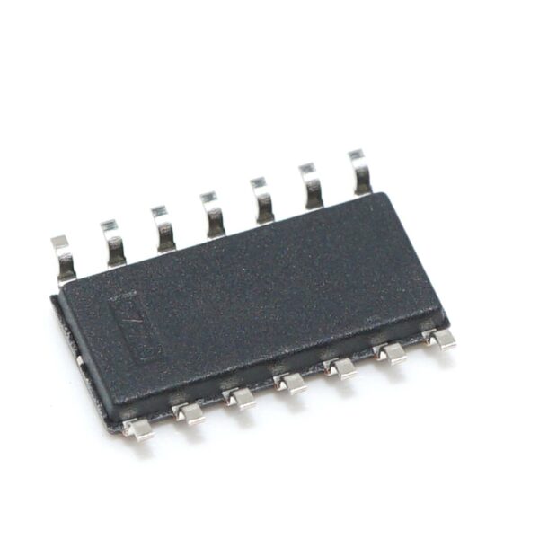 SN74HCT08DR