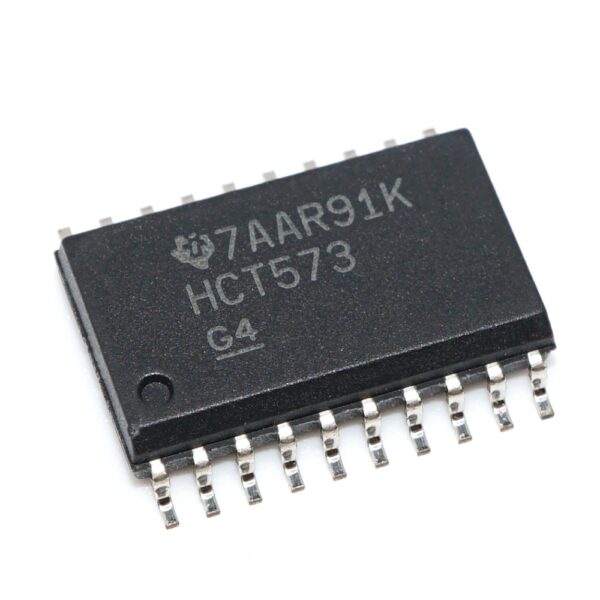 SN74HCT573DWR