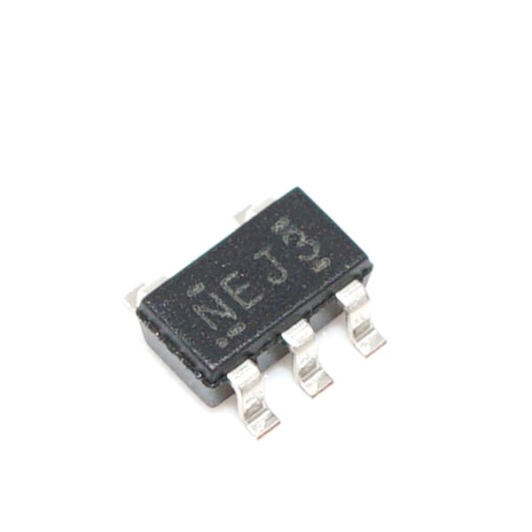 SN74LV1T34DBVR