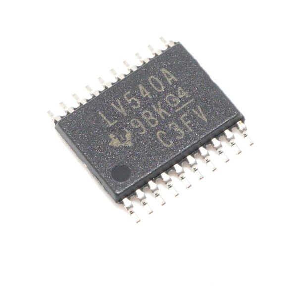 SN74LV540APWR