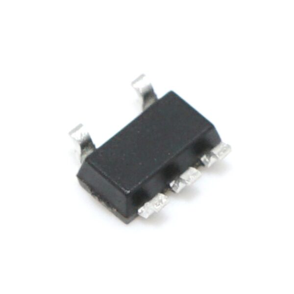 SN74LVC1G14DBVR