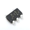 SN74LVC1G17DBVR