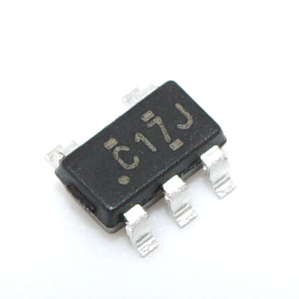 SN74LVC1G17DBVR