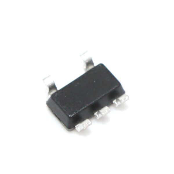 SN74LVC1G17DBVR
