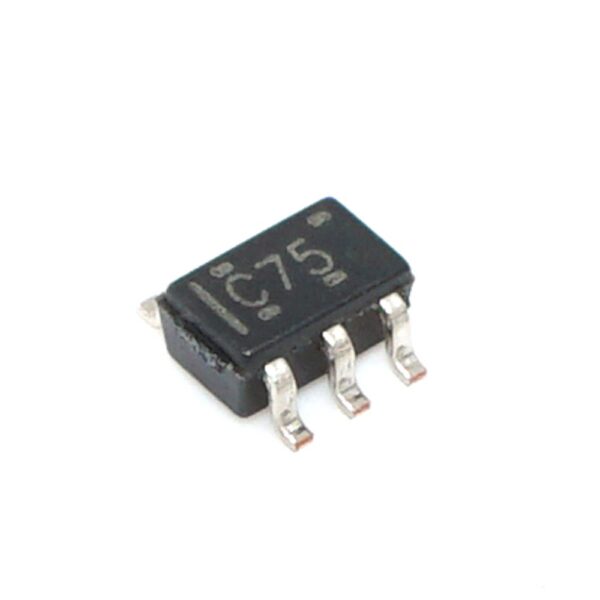 SN74LVC1G17DCKR