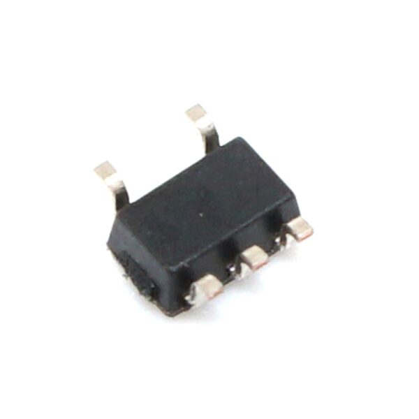 SN74LVC1G17DCKR