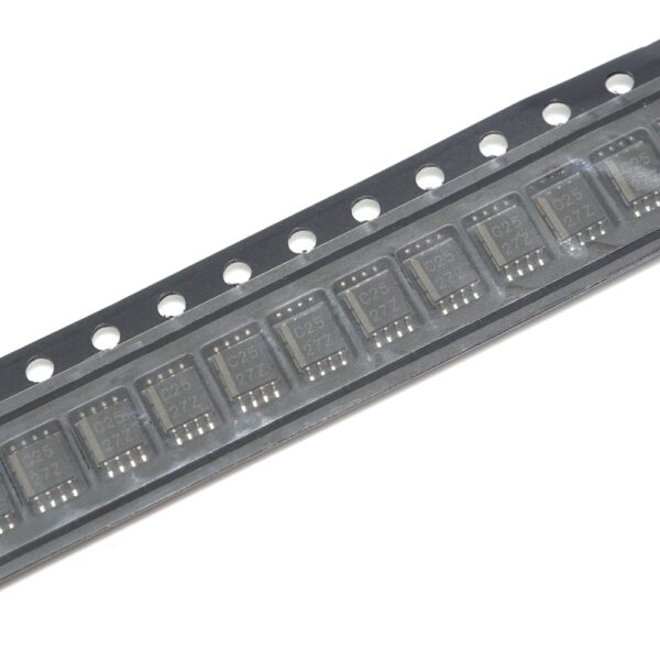SN74LVC2G125DCTR