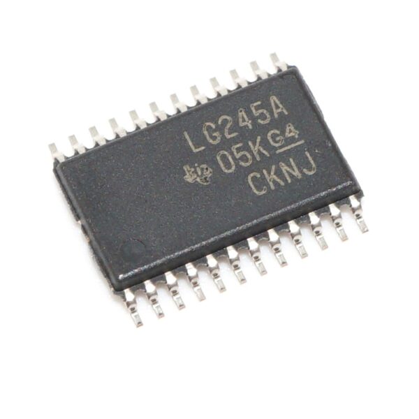 SN74LVCC4245APWR