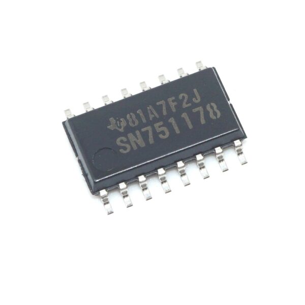 SN751178NSR