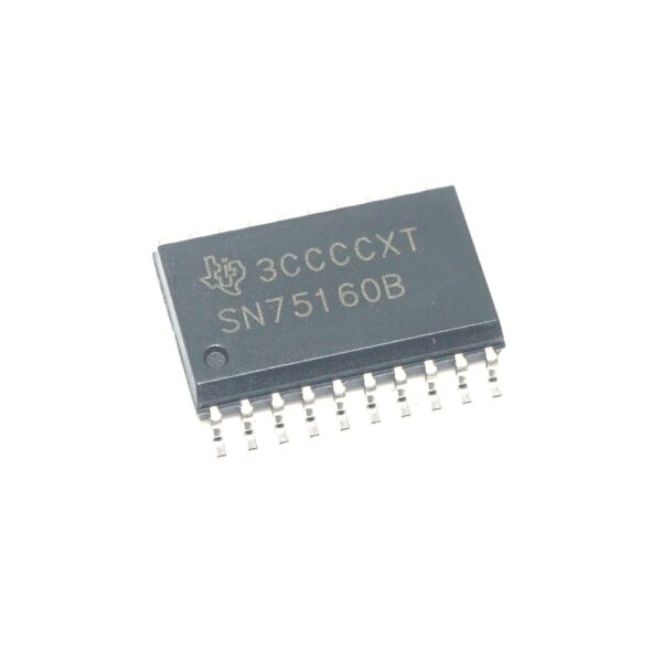 SN75161BDWR