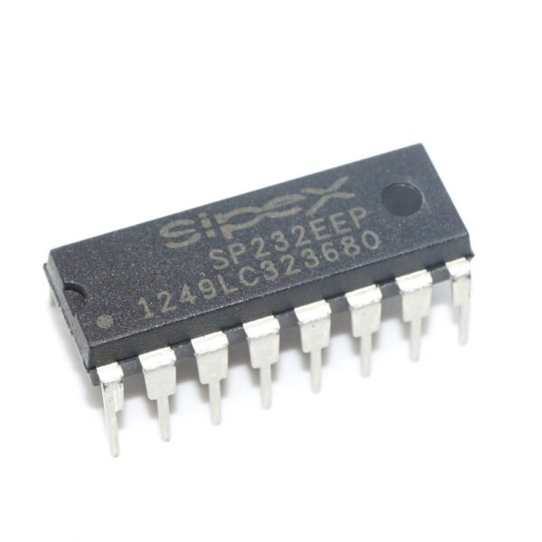 SP232EEP