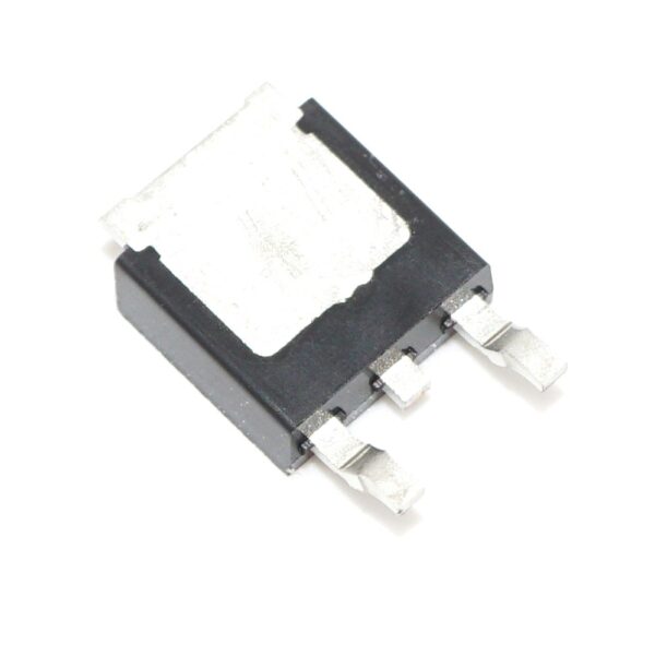 SPD07N60C3