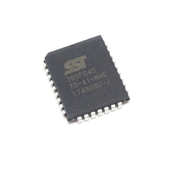 SST39SF040-70-4I-NHE