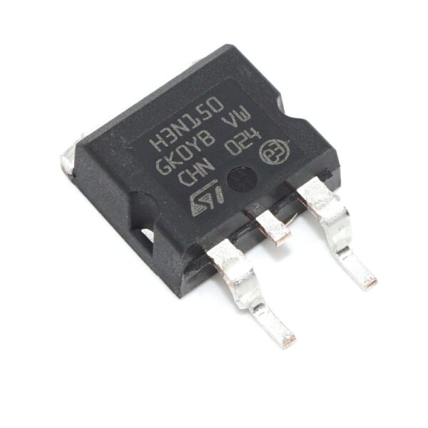 STH3N150-2