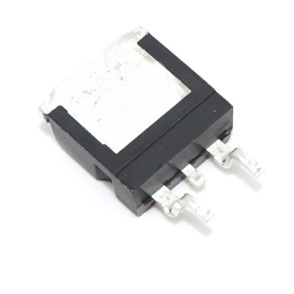 STH3N150-2
