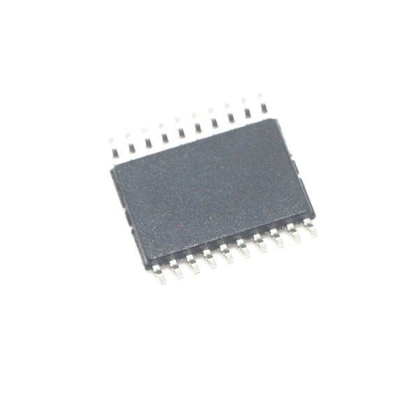 STM32F030F4P6