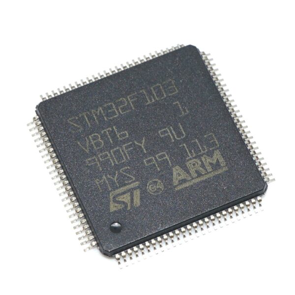 STM32F103VBT6