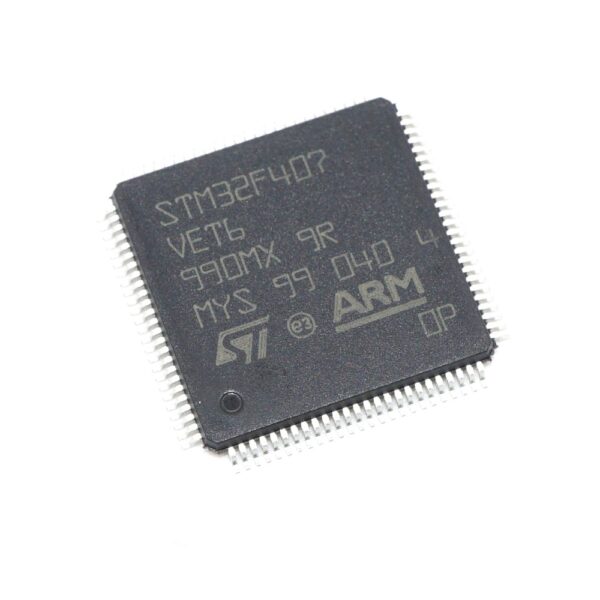 STM32F407VET6