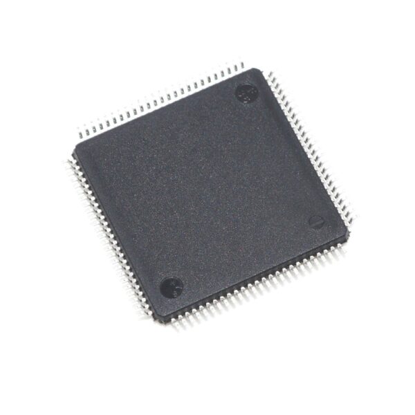 STM32F407VET6