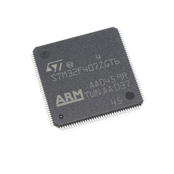 STM32F407ZGT6