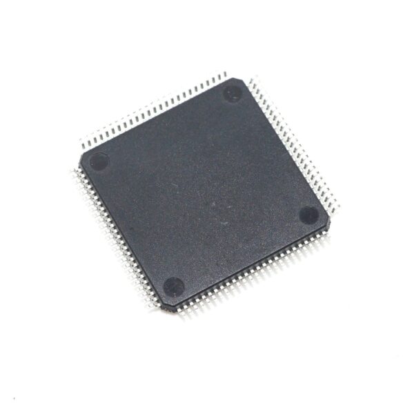 STM32H743VIT6
