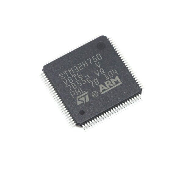 STM32H750VBT6