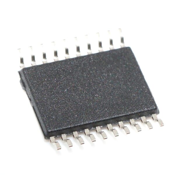 STM32L011F4P6