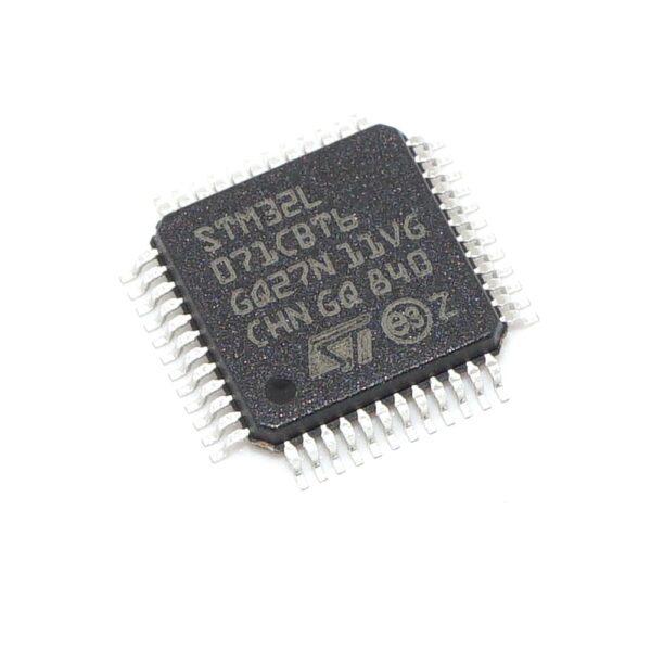 STM32L071CBT6