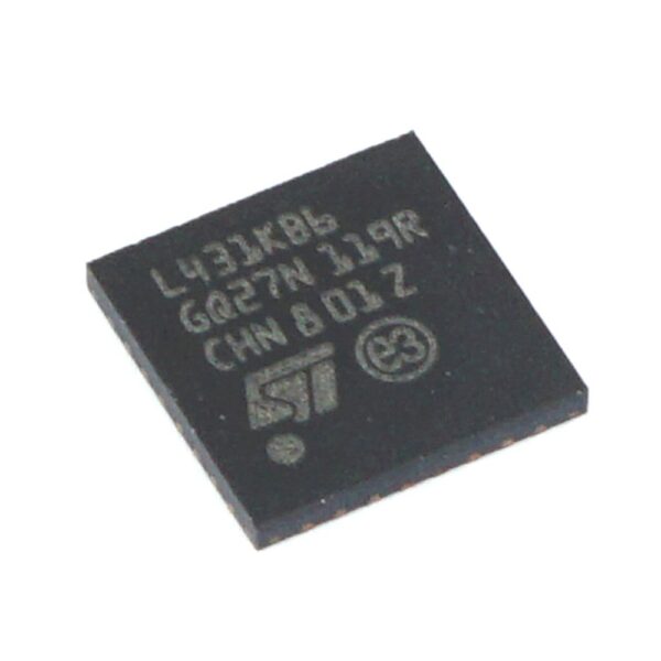 STM32L431KCU6