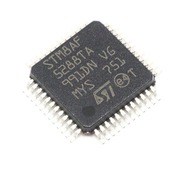STM8AF5288TAY