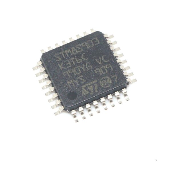 STM8S903K3T6C