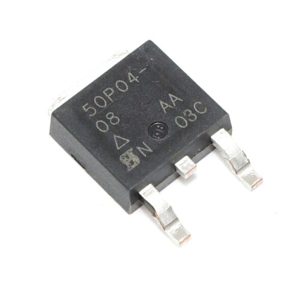 SUD50P04-08-GE3