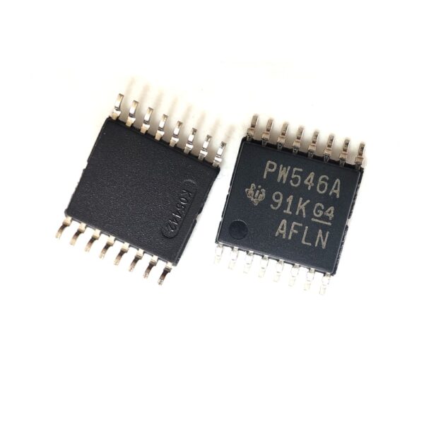 TCA9546APWR