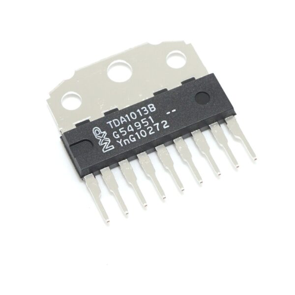 TDA1013B