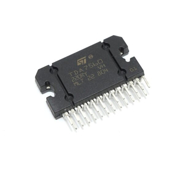 TDA7560