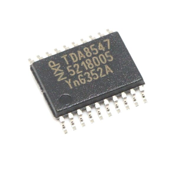 TDA8547T