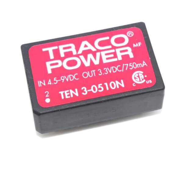 TEN 3-0510N
