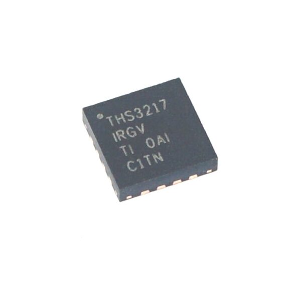 THS3217IRGVR