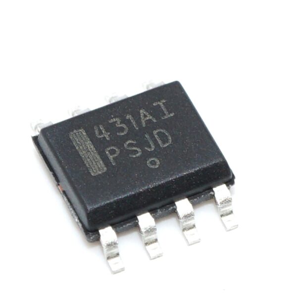 TL431AIDR2G