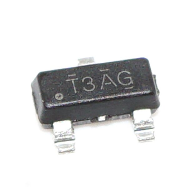 TL431BQDBZR