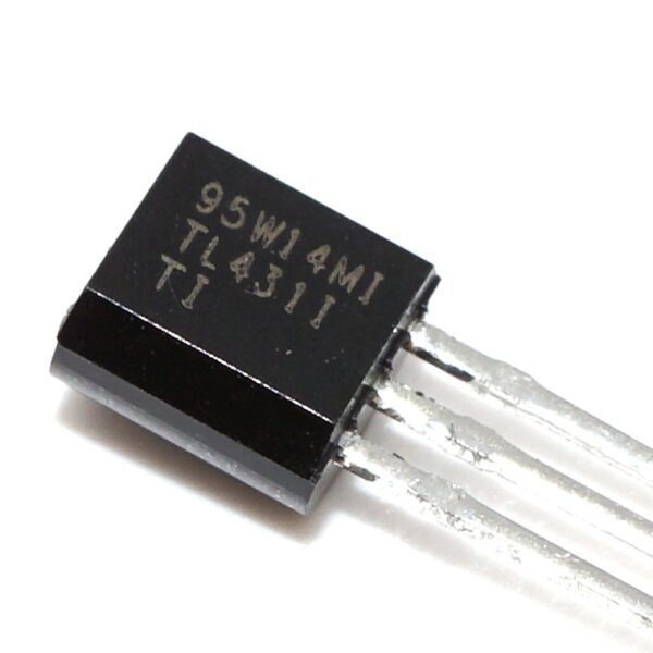 TL431ILP