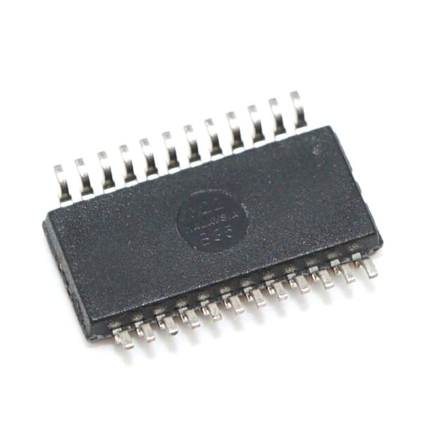 TLC5928DBQR