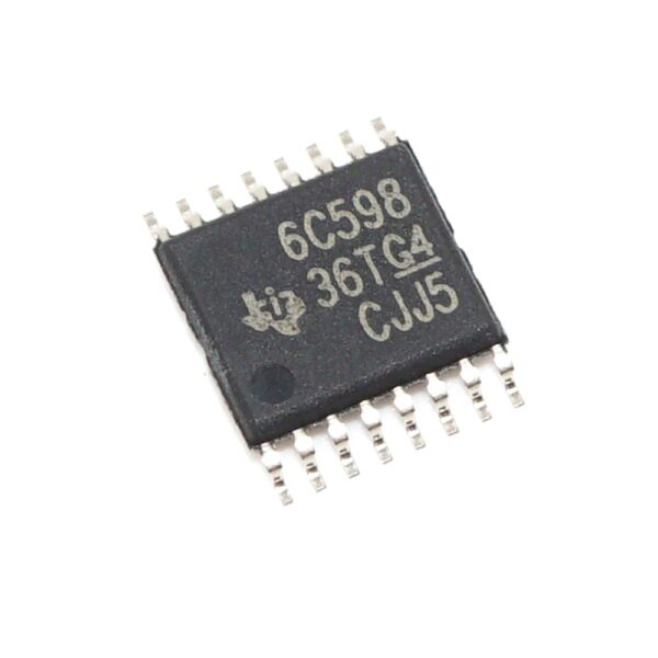 TLC6C598PWR