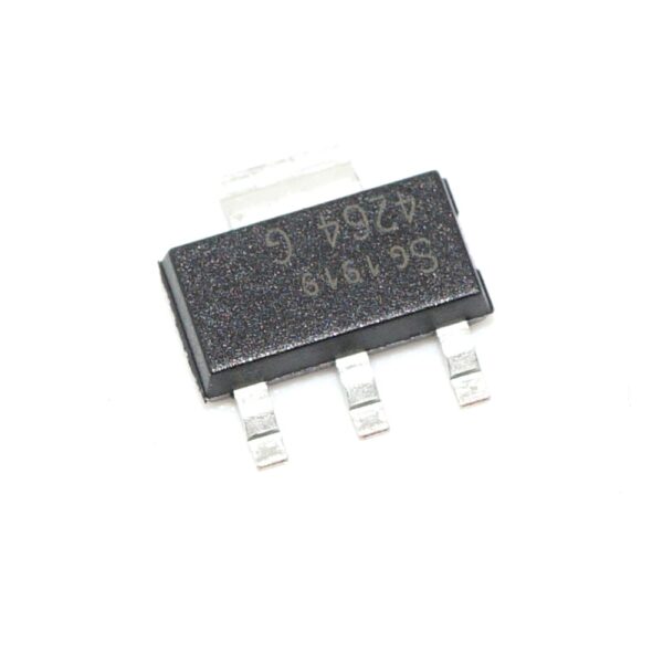 TLE4264G