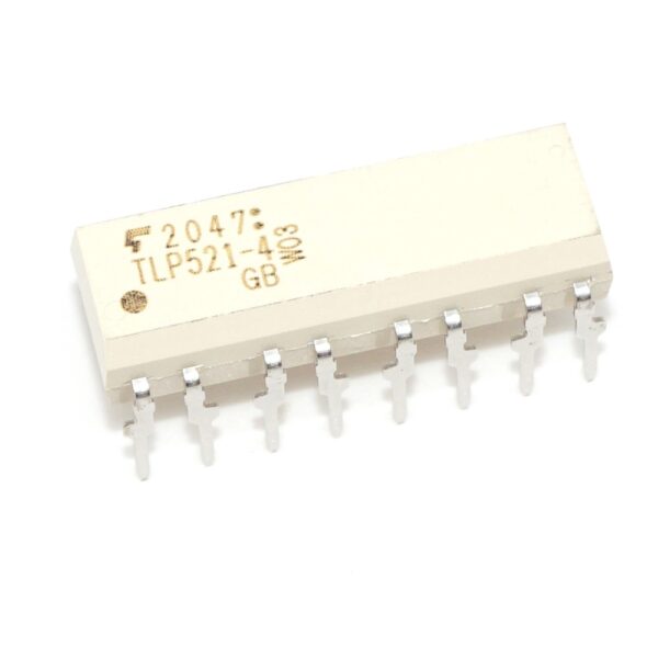 TLP521-4