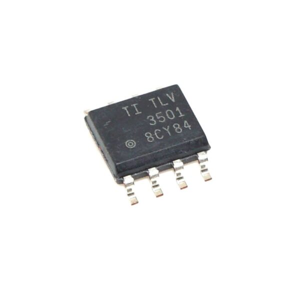 TLV3501AIDR